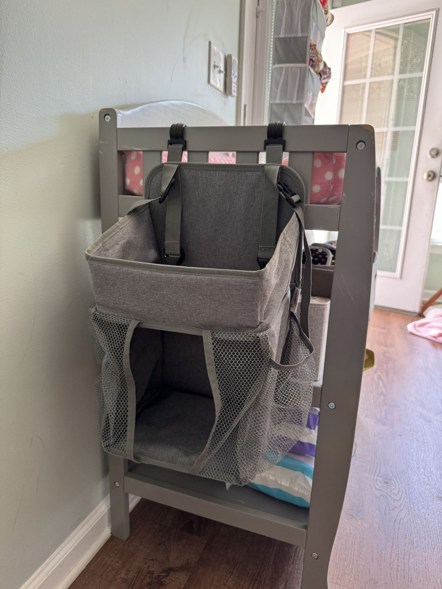 Diaper Caddy