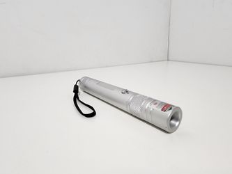 Green Beam  L. Pointer Pen Star Visible Beam Light USB Rechargeable