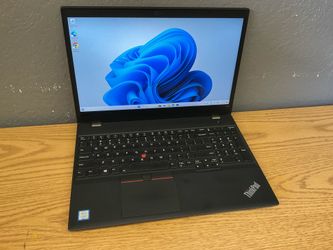 Lenovo Thinkpad T580, core i7- 8th gen