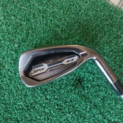 Mizuno 4 Iron