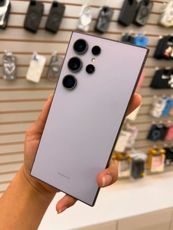Samsung S24 Ultra 256gb UNLOCK