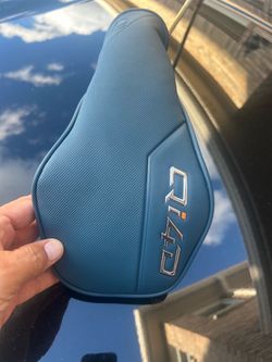 QI4D driver with newton extra stiff shaft 5 dot which is 9 weeks on back order, I’m looking to sell asap for 850. 00 💰 asap. Club, shaft and new grip