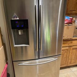 Samsung Refrigerator 