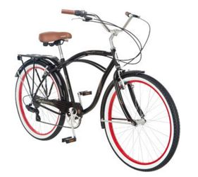 Cruiser Bike