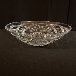 Waterford Crystal Bowl