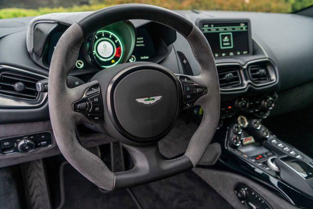 2022 Aston Martin Vantage