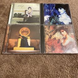 Enya CD’s - 4 pack - CD lot