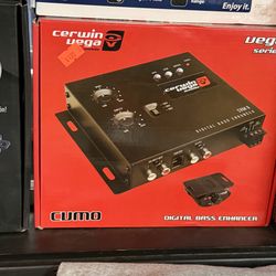 Brand new Certain Vega epicenter
