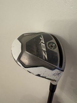 Taylormade RBZ 5 Wood
