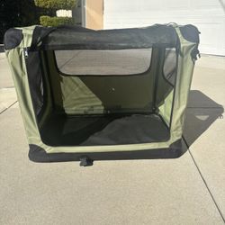 Dog Crate 3 Door 