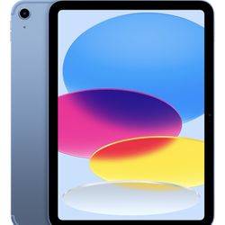 Apple iPad 10 Gen 