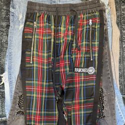 Romans, Custom Jogger Pants