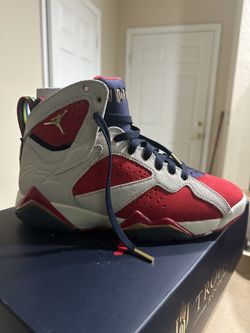 Jordan 7 Size 8