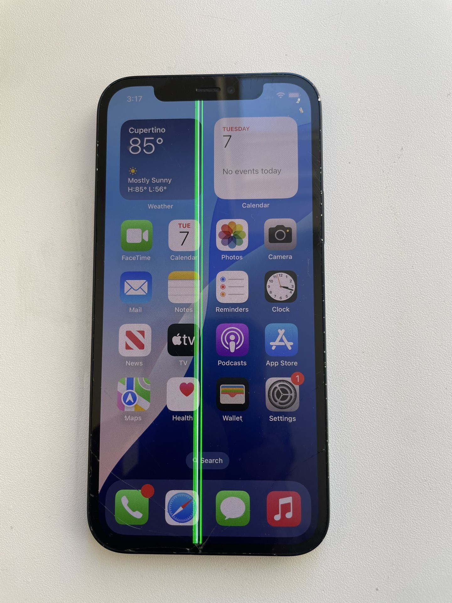 iPhone 12 - Unlocked - 64 GB