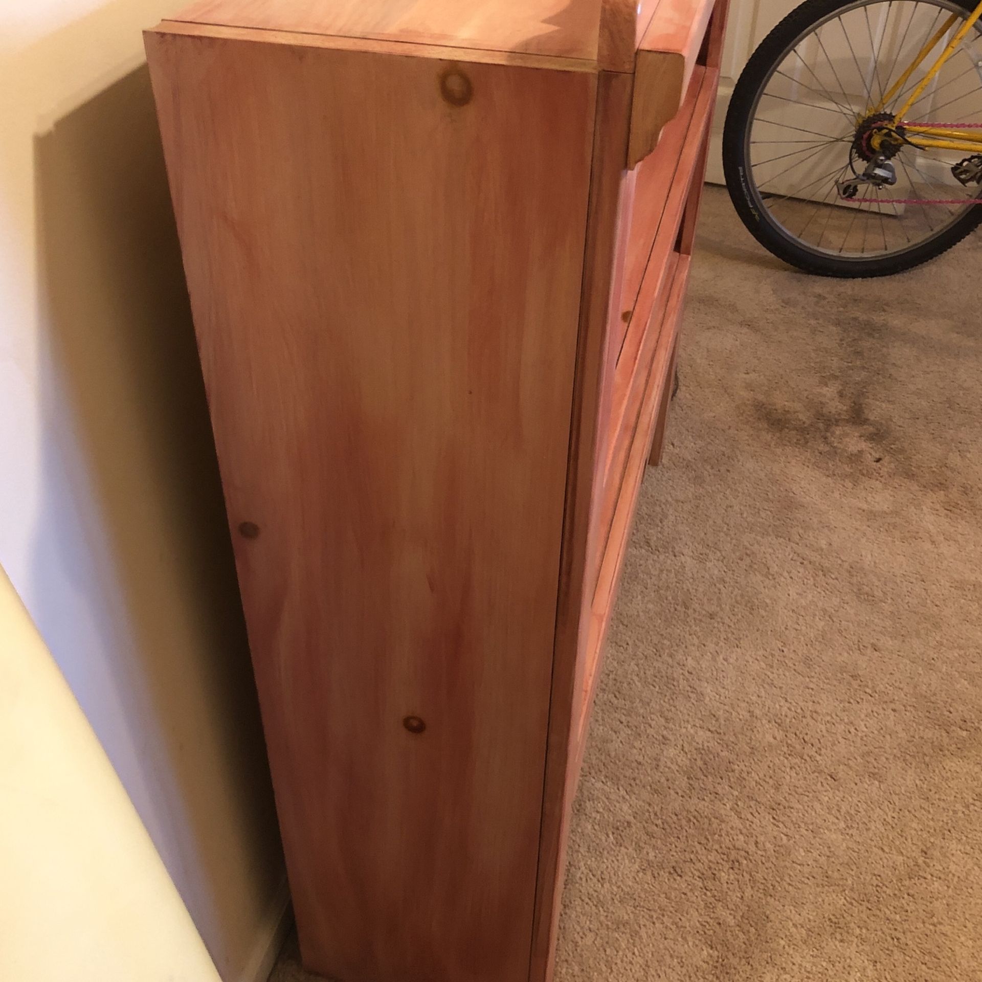 Desktop Shelves