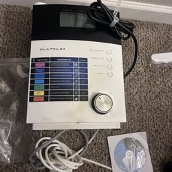 Water Ionizer Lightly Used Not