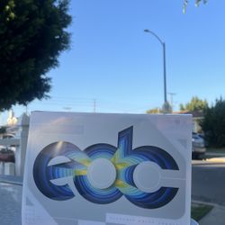 EDC GA+ Wristbands