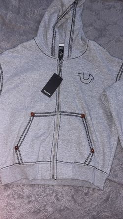True Religion Hoodie