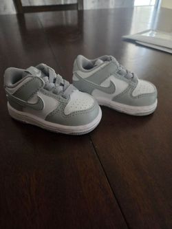 3C Nike Baby/ Toddler Semi New