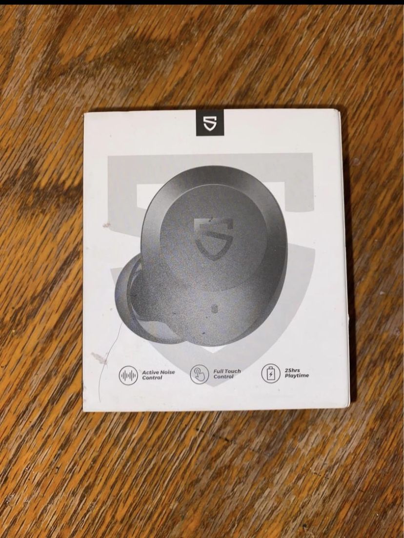 Earbuds