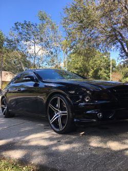 Mercedes Benz 06 CLS55 AMG