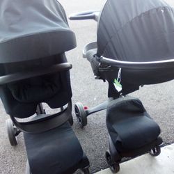 Stokke