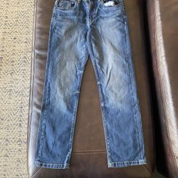 Lucky brand jeans