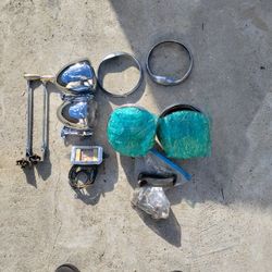 1940 Chevy Parts