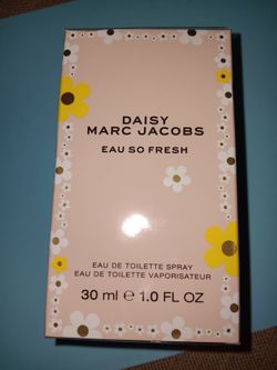 Daisy Eau So Fresh Eau de Toilette Spray Marc Jacobs