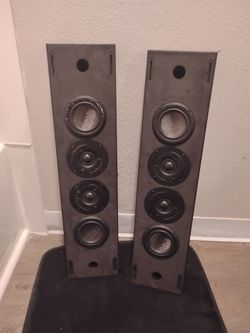 Artison Sketch Speakers