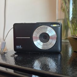 16X Powerful Zoom Camera