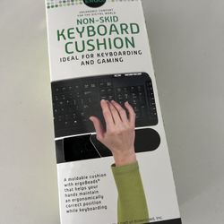 Brand New Keyboard Cushion 