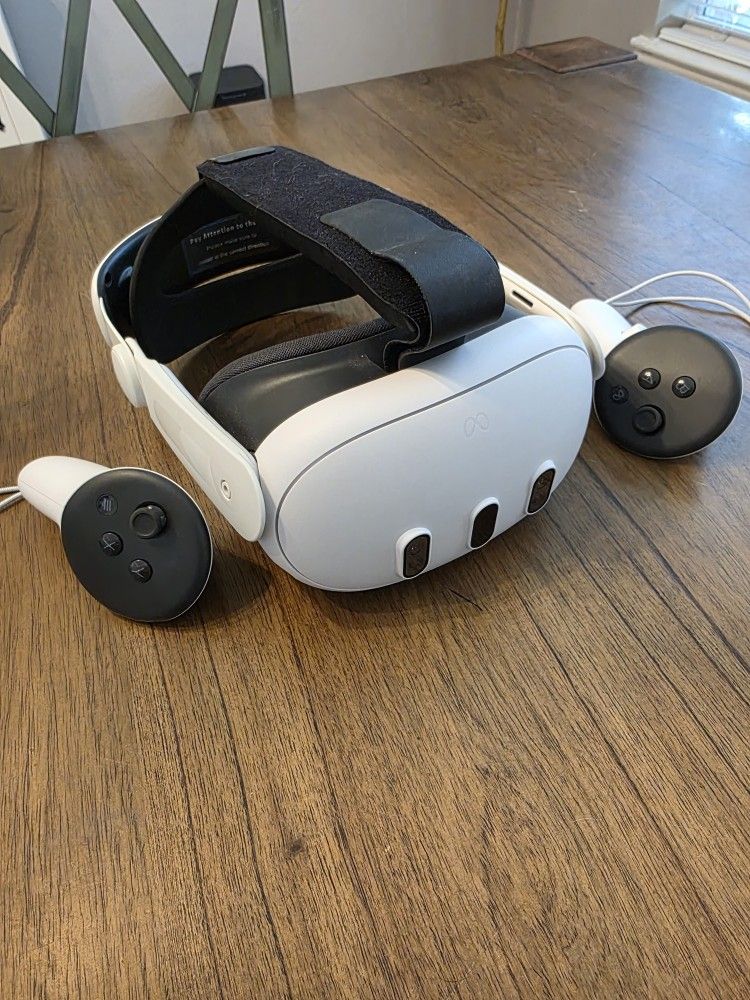  Quesr3　512GB Amazon.com: Meta Quest 3 512GB — The Most Powerful Quest