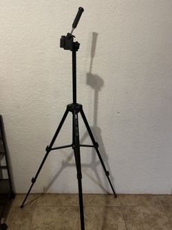 Focal Tripod 