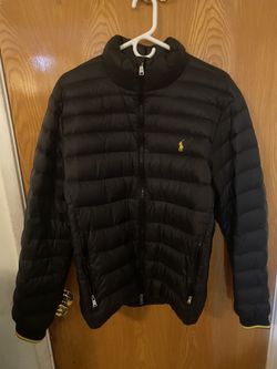 Polo Puffer