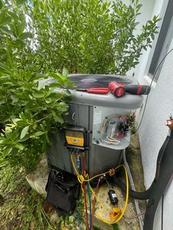 New Goodman Central Ac Units | AC SERVICES 