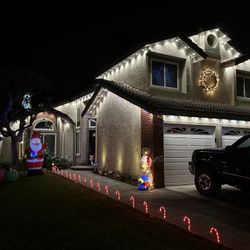 Govee Lights 