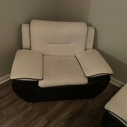 3 PIECE COUCH SET