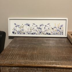 Painting Floral 