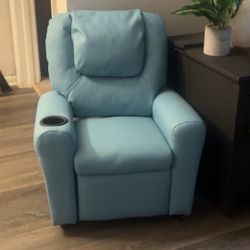 Kids Recliner