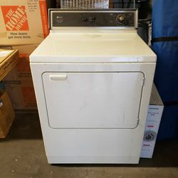 Electric Dryer