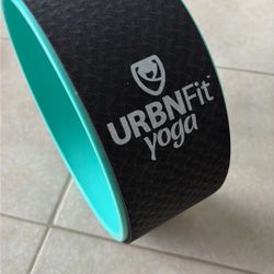 Yoga Wheel 