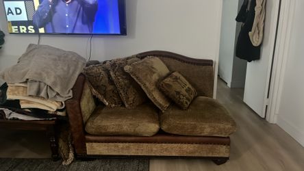 Small couch