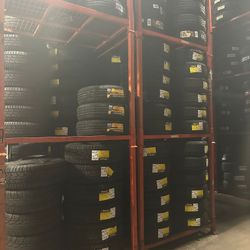 195 55 16 Set De Llantas 