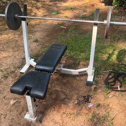 Weight Set 