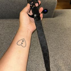Gucci Belt 