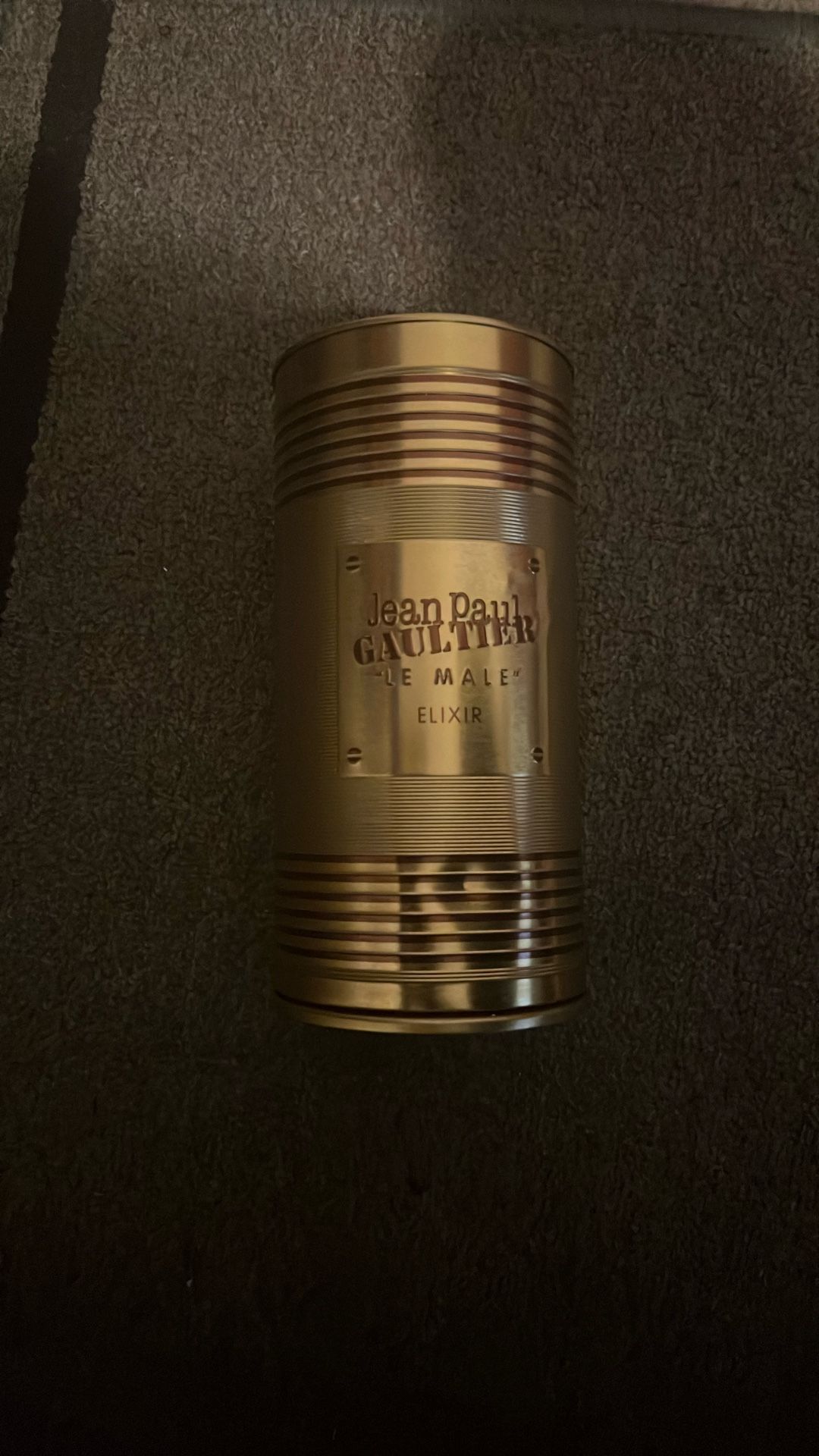 Jean Paul Elixir