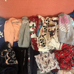 Wooden Clothing, Size Medium