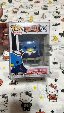 Tuxedosam Funko Pop 795
