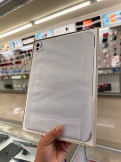 iPad Pro 11inch M5 256gb WiFi LTE